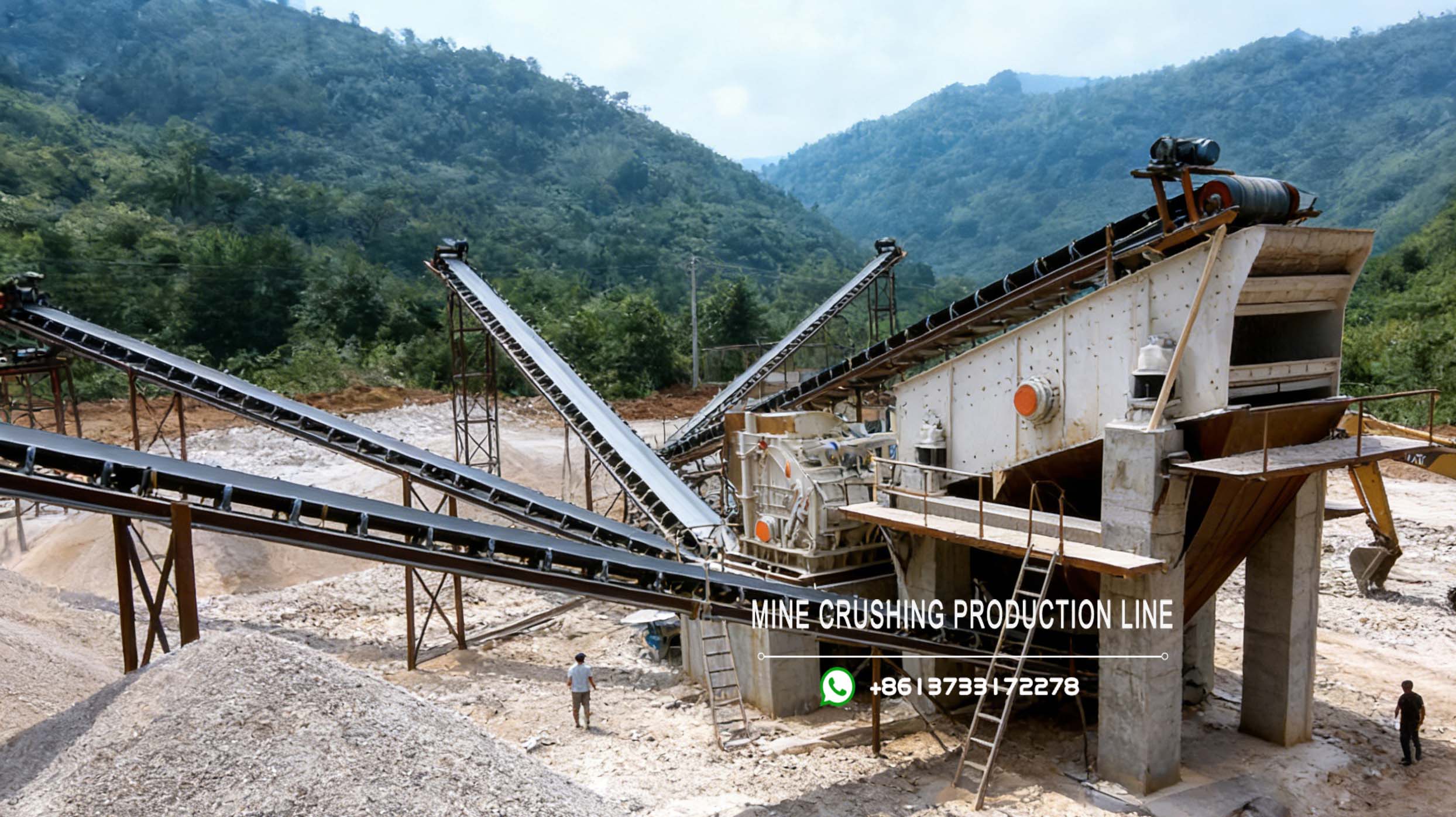 Types of Crushers in Mineral Processing: The Ultimate 2026 Guide